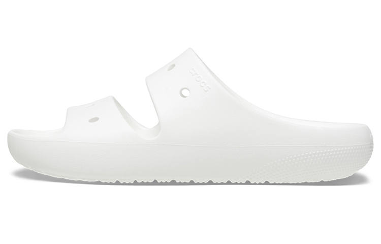 Crocs Crocs EVA Slide Slippers Unisex White