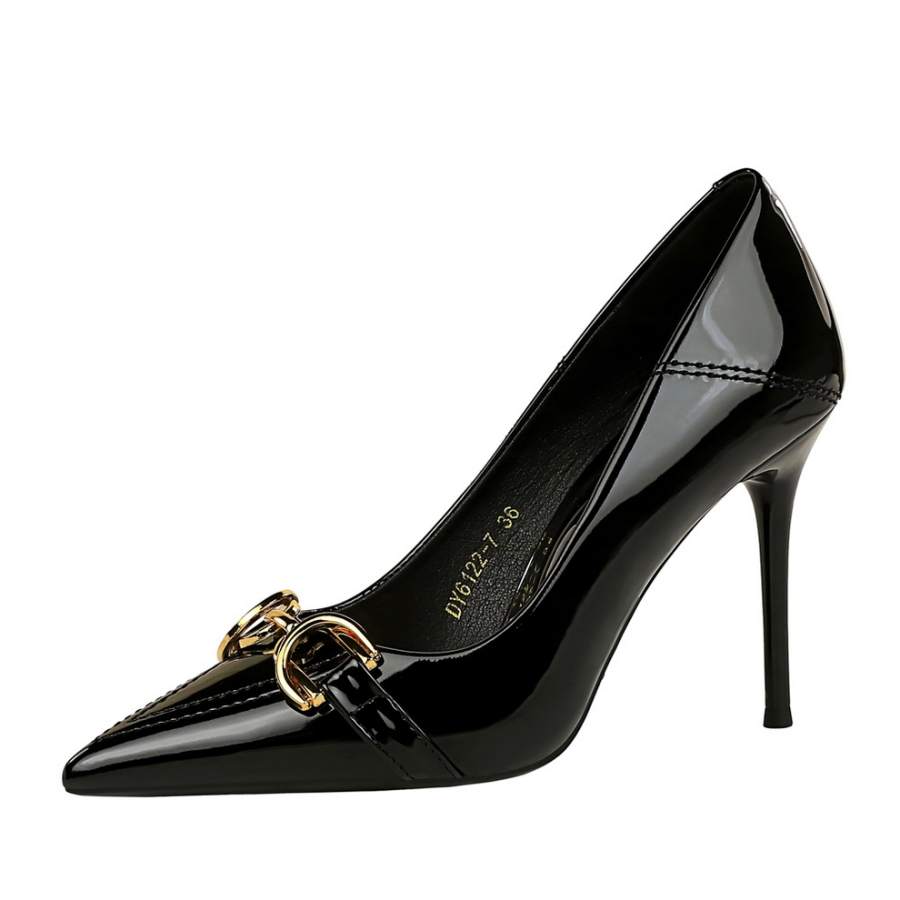 Bamiti High Heels Women's