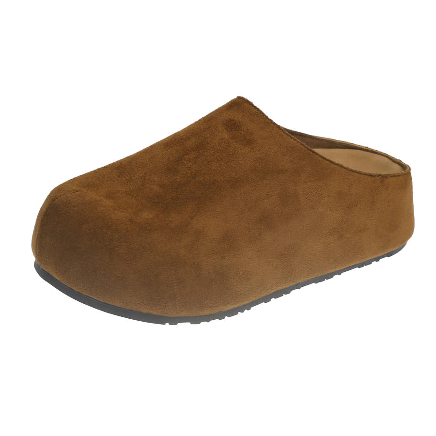 TIMSVOL Closed Toe Slippers Women's