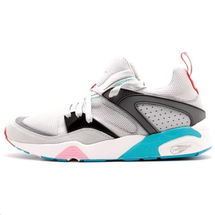 PUMA PUMA Blaze Of Glory Sneaker Freaker Great White