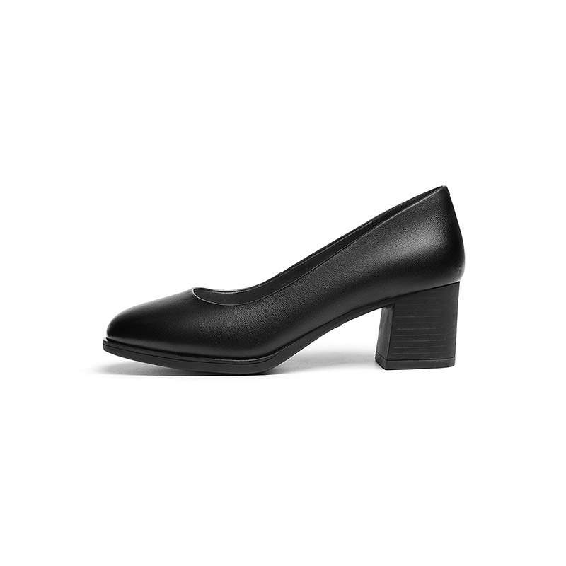 RED DRAGONFLY Cow Leather Women's Casual Shoes 5.6cm Women's