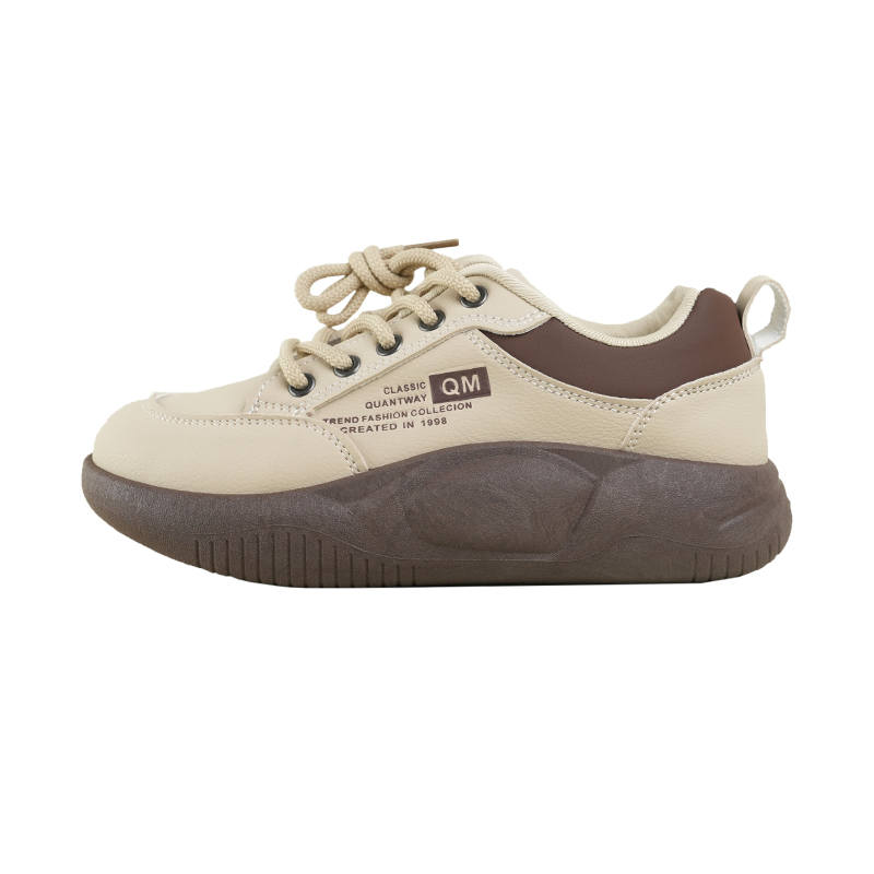 JOHLIN DREAM Low top Casual Shoes Women's