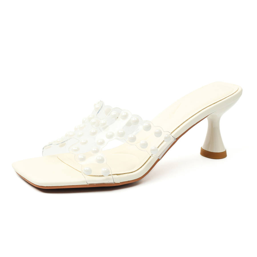 Beijiani Slide Slippers Women's