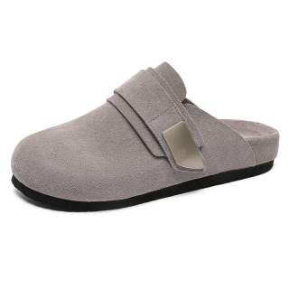 ABCYLM Rubber Impact Resistant Birkenstock Shoes Men's