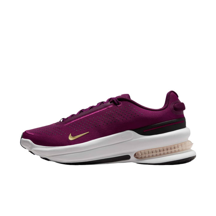Nike Nike Air Zoom Upturn Cushioning Breathable Lightweight Running Shoes Women's