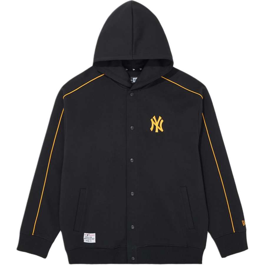 New Era Horse Year Spring Festival Collection SS26 Jackets & Coats Unisex