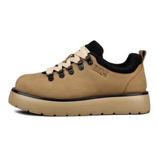 ZUOZHE Top Grain Cow Leather Lightweight, Breathable, And Slip Resistant Lightweight, Breathable, And Slip Resistant