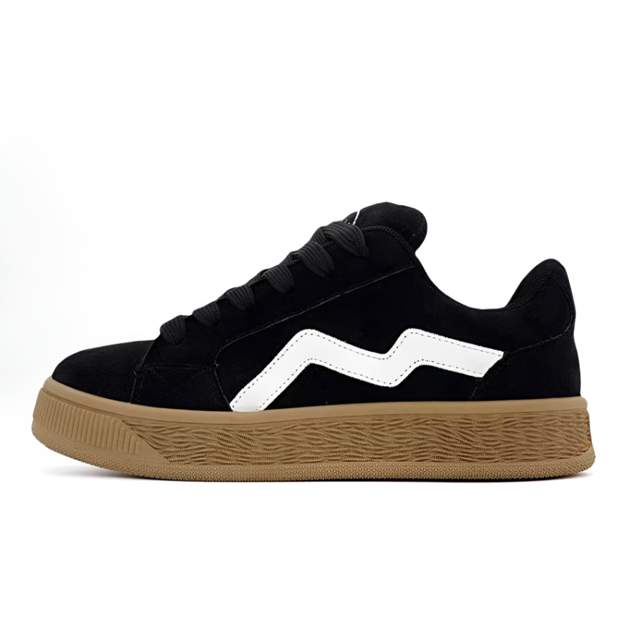 PEDLOR Balance Lightweight Balance Lightweight Low top Skateboard Shoes Unisex