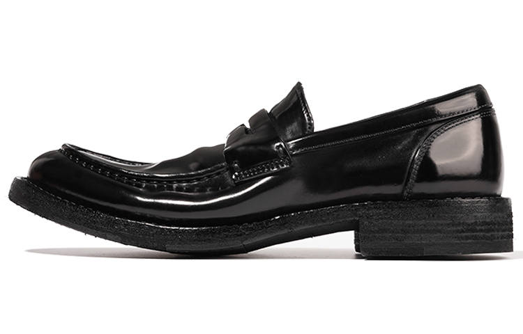 Dreambox Vibram X Dreambox Loafers Men's Black/Coffee