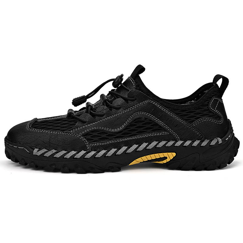 GONGNIUMEILI Low top Casual Shoes Men's