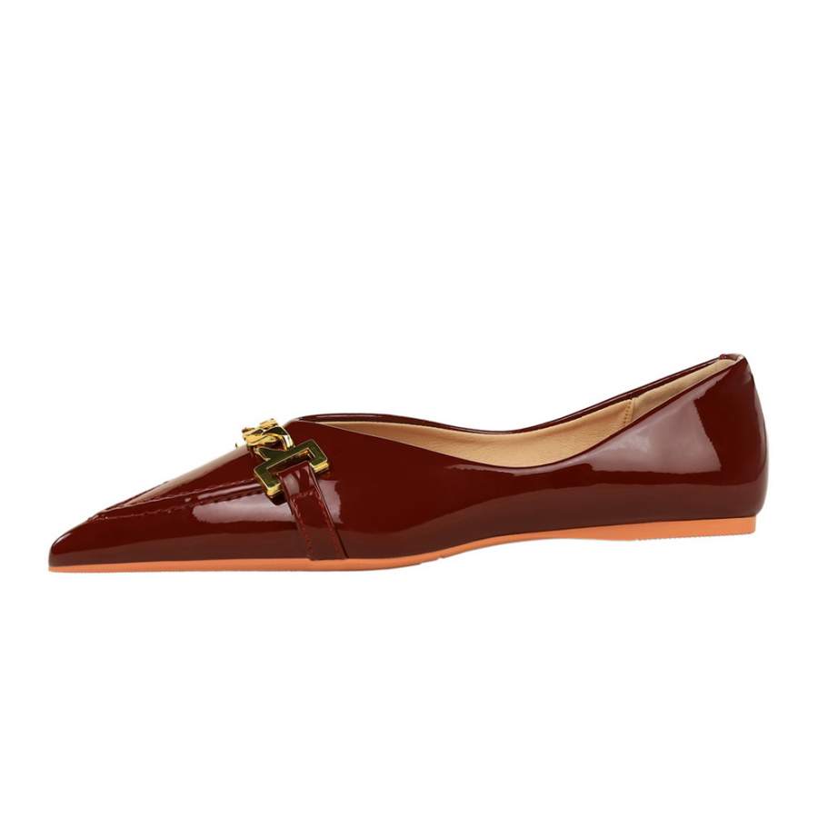 Bamiti Casual Single Shoes Women's