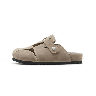 ARCcc No Special Function Closed Toe Slippers Unisex
