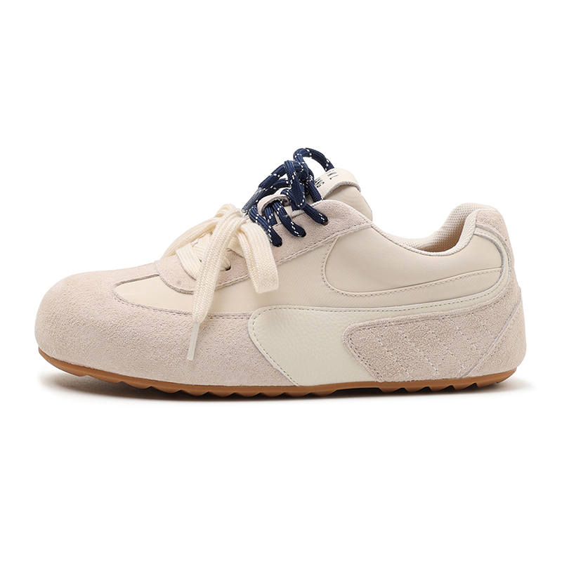 GONGNIUMEILI Pu Low top Casual Shoes Women's