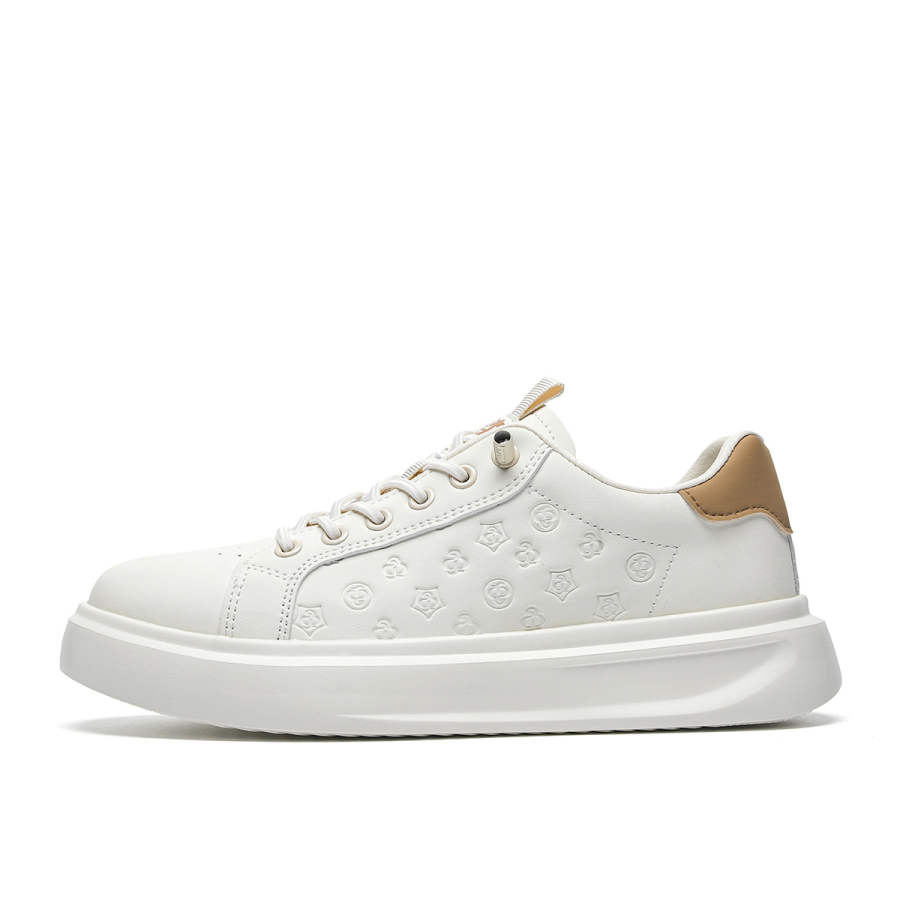 Mulinsen Low top Skateboard Shoes Men's