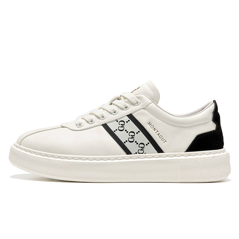 Montagut Montagut Skateboard Shoes Men's