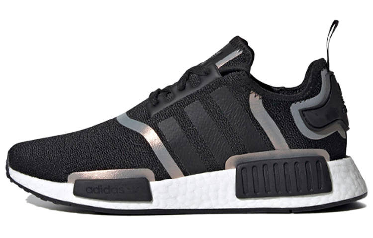 Adidas Originals Adidas Wmns NMD_R1 'Black Iridescent' Women's