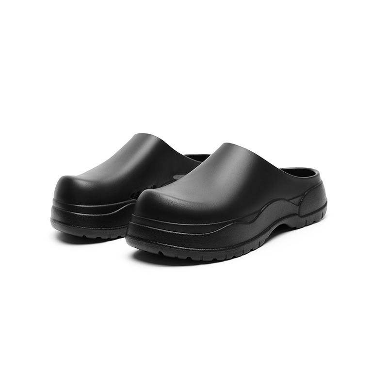 KREATE EVA Abrasion Resistant Closed Toe Slippers Unisex