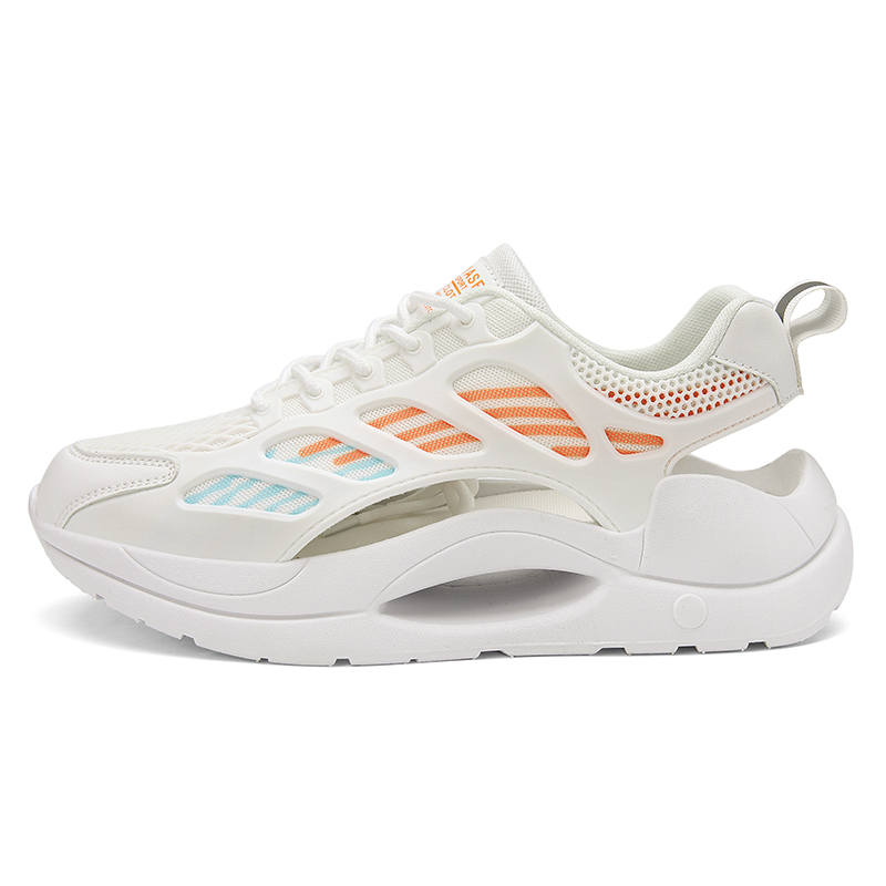 NMR Mesh Breathable And Quick Dry Breathable And Quick Dry Low top Casual Shoes Men's