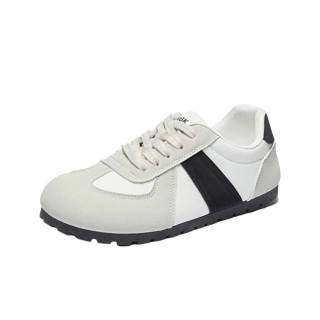 XIAOHONGREN Synthetic Leather Low top Casual Shoes Women's