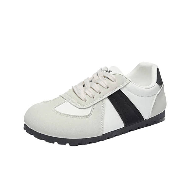 XIAOHONGREN Synthetic Leather Low top Casual Shoes Women's
