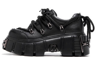 XB-ITER XB ITER Casual Shoes Women's Black