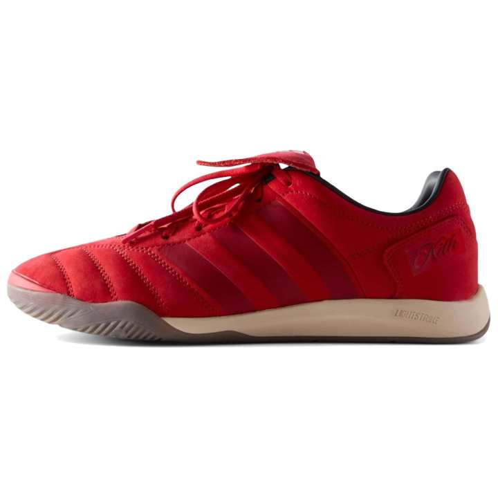 Adidas Predator 2002 Kith x Predator 2002 Adidas Ic 'Red White'