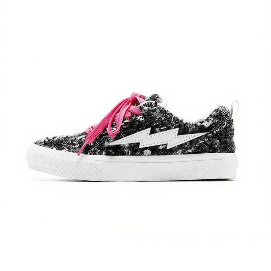 Garfield Height Increasing Low top Skateboard Shoes Unisex
