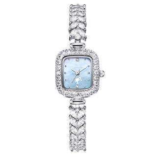 Barbie Princess Quartz Movement Metal Strap Watch Women's Watch Multicolor Watch Dial