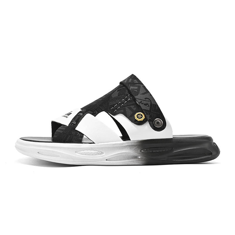 GONGNIUMEILI Beach Sandals Men's