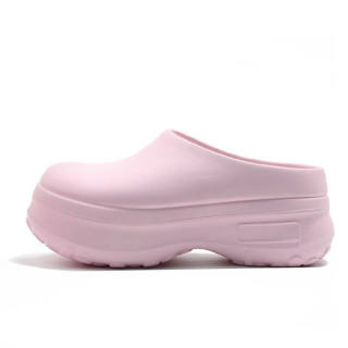 OLDDESIRE Closed Toe Slippers Women's