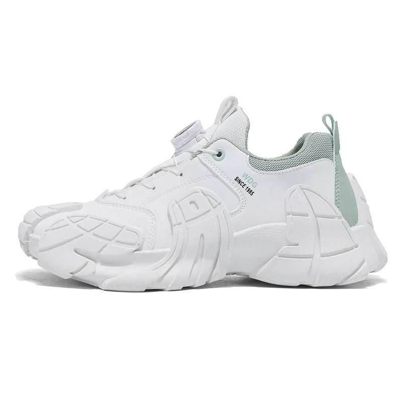 GONGNIUMEILI Chunky Sneakers Men's