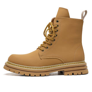 Motion Armor Combat Boots Men's