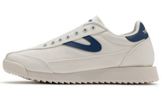 TRETORN Casual Shoes Unisex Low Top Dark Blue