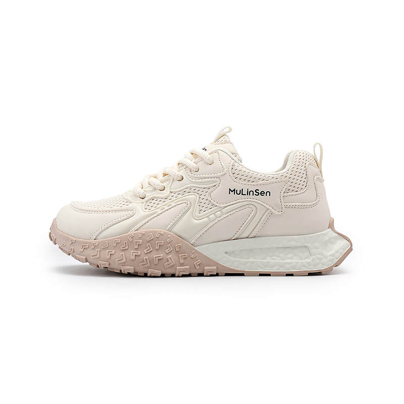 Mulinsen Low top Casual Shoes Women's