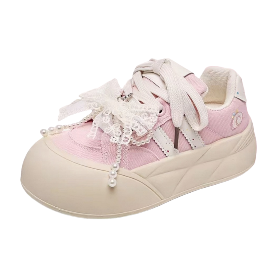 CPXO Abrasion Resistant Abrasion Resistant Low top Skateboard Shoes Women's