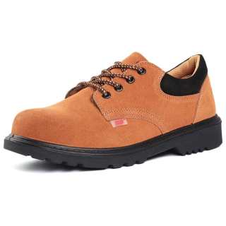 3515 Cow Split Leather Slip Resistant, Abrasion Resistant, Lightweight Slip Resistant, Abrasion Resistant, Lightweight