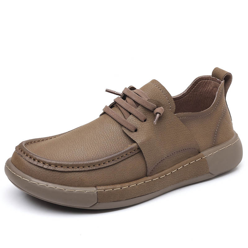SOBB SOBB Men's Casual Shoes Men's Low Top