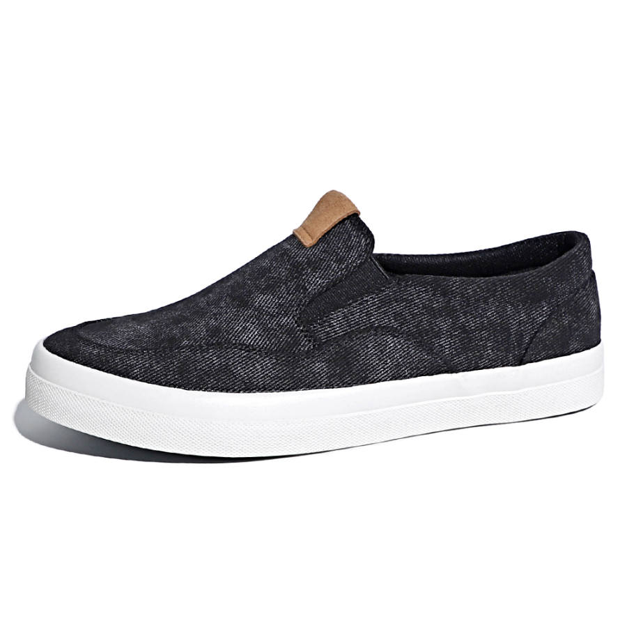 Baoda Men's Casual Shoes Men's Low Top