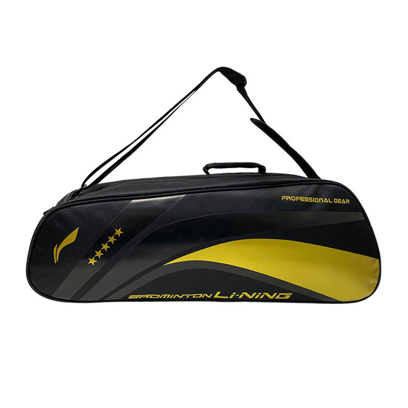 Li-Ning Li Ning Badminton Collection Polyester Gym Bag Regular Unisex