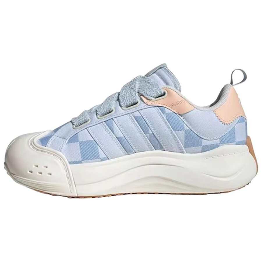 Adidas Adidas MAXXCOURT SPW Low top Casual Shoes Women's Blue
