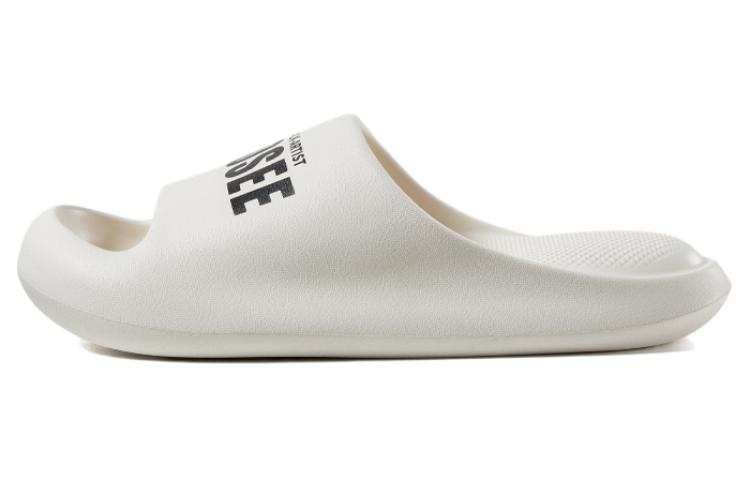 POSEE Slip Resistant Abrasion Resistant Slide Slippers Unisex