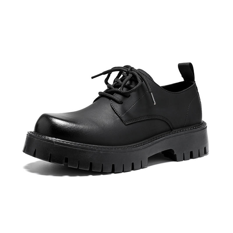 WEISHIBANGWEI WEISHIBANGWEI Microfiber Leather Casual Shoes Men's