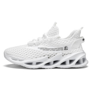 Frank Mully Fabric Low top Casual Shoes Men's