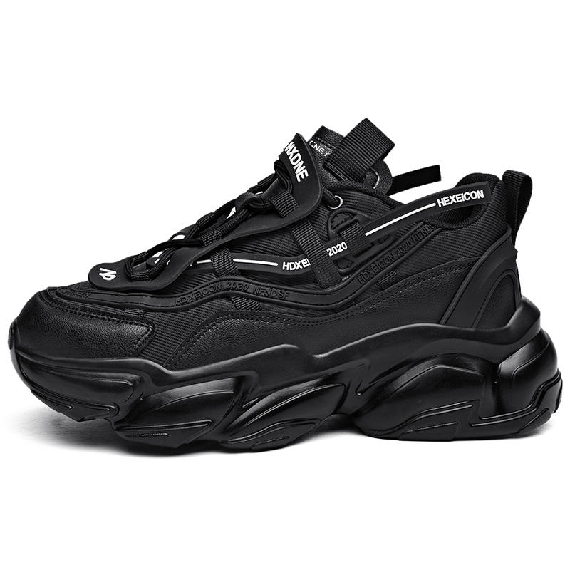 BANGNEY Abrasion Resistant Lightweight Height Increasing Abrasion Resistant Lightweight Height Increasing Low top