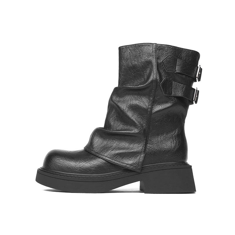 JOSINY JOSINY JOSINY Ankle Boots 5cm Women's