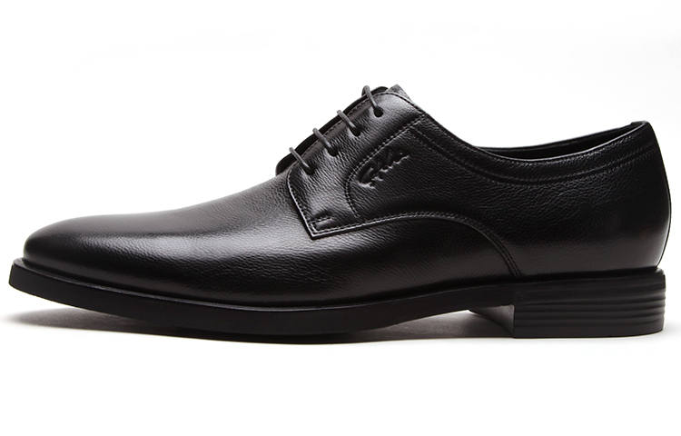 Satchi Top Grain Cow Leather Men's Dress Shoes Men's