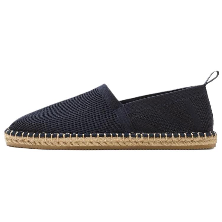 ZARA Men's Casual Shoes Men's Blue