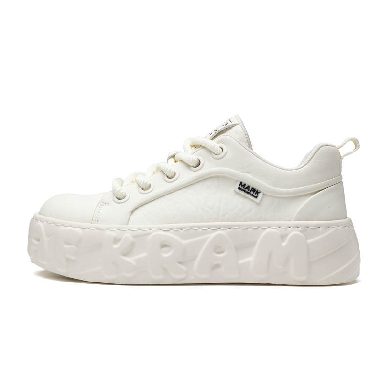 FAIRWHALE Low Top Skateboard Shoes Unisex