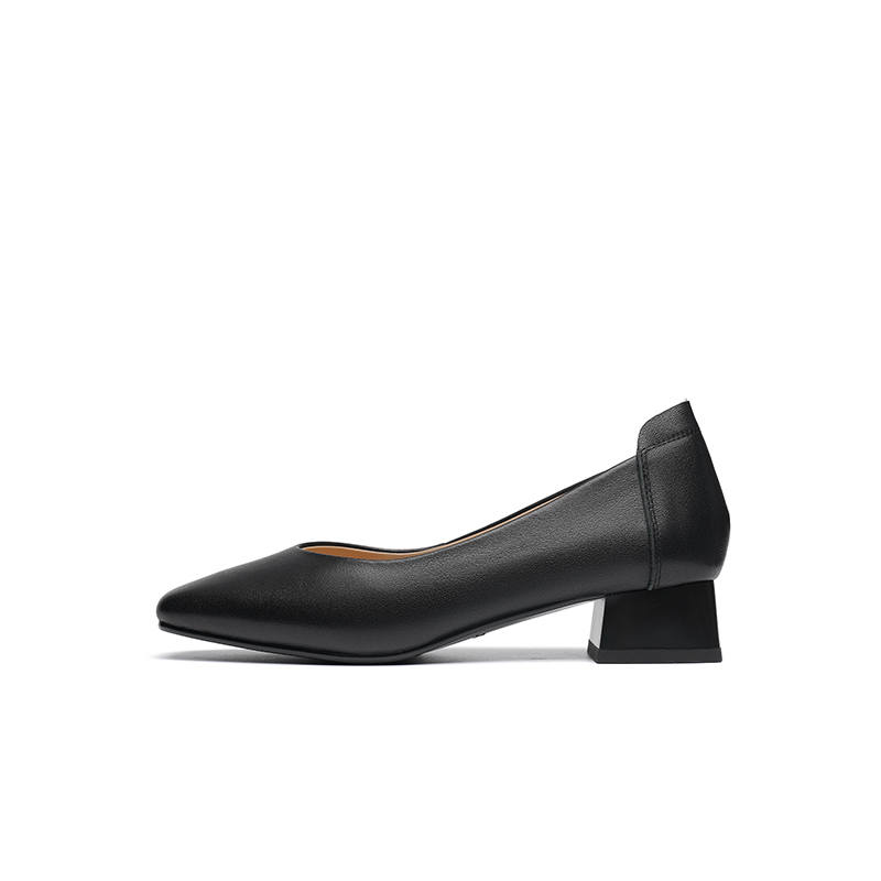 RED DRAGONFLY Cow Leather Casual Shoes Women's