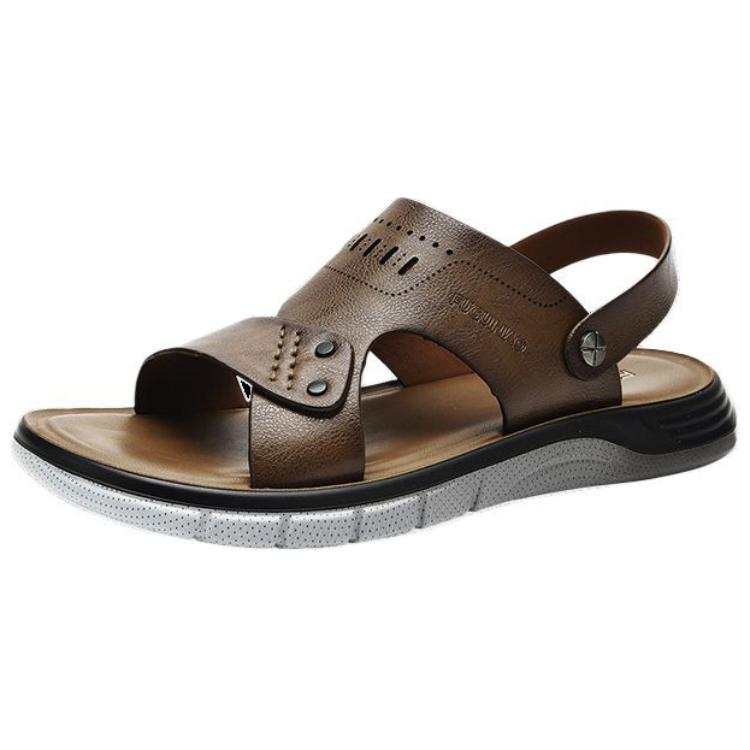 Rich birds Rich birds One Strap Sandals Men's